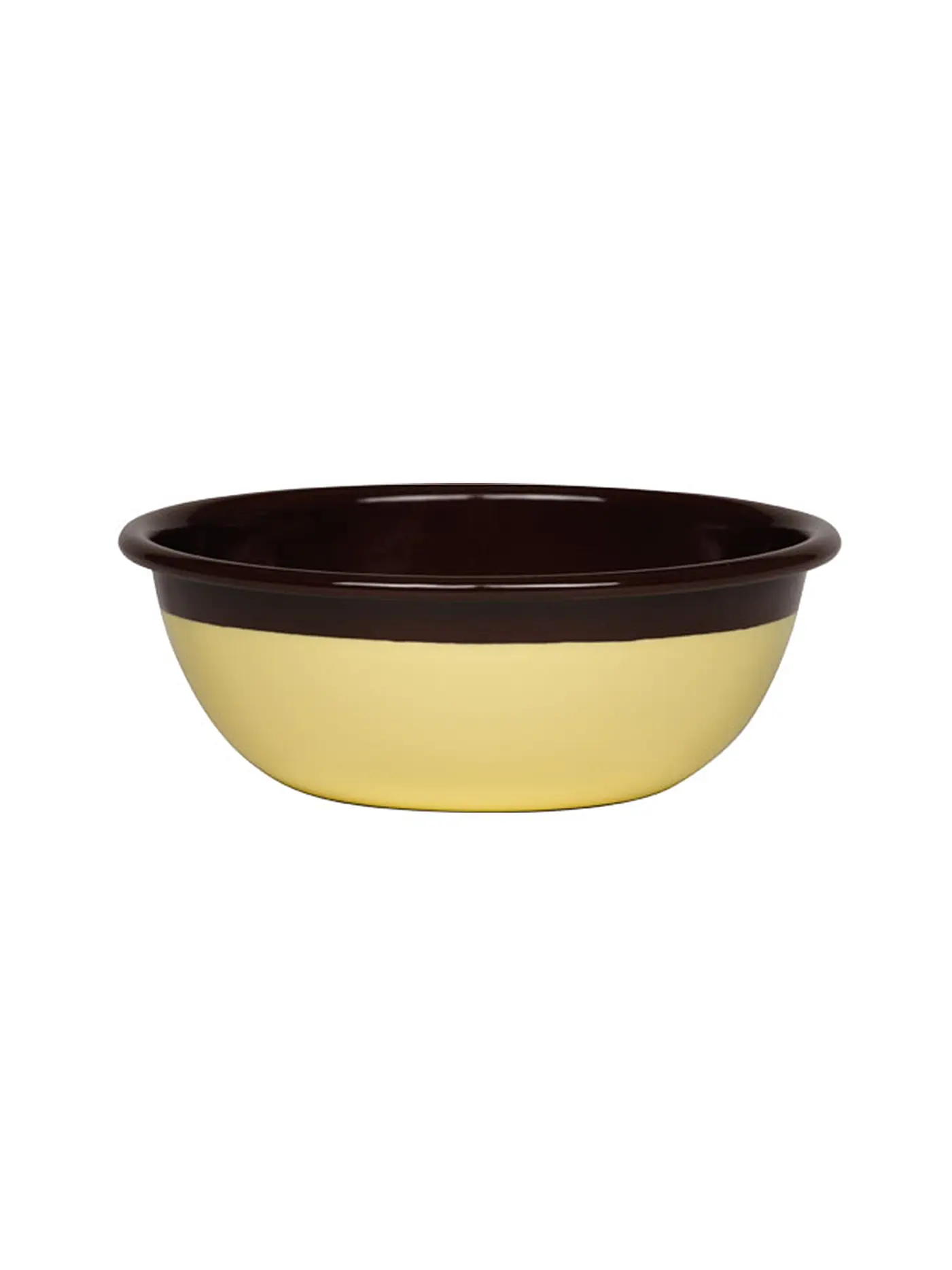 RIESS | Schüssel rund Sarah Wiener 14cm Schoko Vanille | 